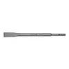 HOGERT Dleto SDS+ plosnato 20 mm x 14 mm x 250 mm
