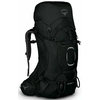 OSPREY nahrbtnik Aether II 55 Outdoor, črn