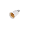 Adapter iz grla E14 u grlo E27