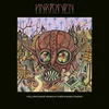 Ungraven - Hollows Made Homes In Their Sunken Cheeks (LP)