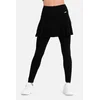 LELOSI Long skort Beyonce XS