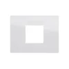GEWISS GW16402TB poklopac okvir ONE 2M