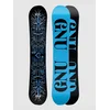 Gnu Ladies Choice 2025 Snowboard uni