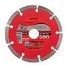 Ploca RD-DD02 za secenje dijamantska 125*22.2mm 162104