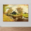 Wallity Slika DEV03298100140, 100x140 cm