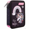 Pernica dvodelna puna Rainbow Unicorn 28775