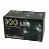 ED 300L LED Lampica, bele, 8 funkcija