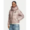 Blauer Zimska jakna Gloria  26WBLDC02071 Rjava Regular Fit