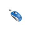 Genius Mouse NX-7010, USB, WH+BLUE, NEW Package