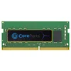 CoreParts Pomnilniški modul 8 GB 2666 MHz DDR4 SO-DIMM za strežnike HP, MMH9762/8GB