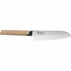 Santoku nož SEKIMAGOROKU COMPOSITE 16,5 cm, KAI