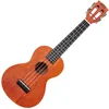 Mahalo ML2OS Orange Sunset Fade Koncertne ukulele
