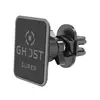 CELLY Auto držač za telefon Ghost Super Plus (Crna)