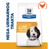 Hills Prescription Diet dog veterinarska dijeta C/D 1.5kg