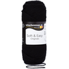 Schachenmayr Soft & Easy 00099 Black
