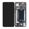 Xiaomi Poco F7 Pro 5G - LCD zaslon + steklo na dotik + okvir (Black) - 56002300O1100 Genuine Service Pack