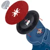 Podporni krožnik PRO Backing Pad, 125 mm, SCM