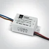89004A, DRIVER 700mA 2-4W LED IP66 100-240V