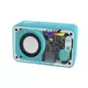 Bluetooth zvucnik V1 BT 5.3 plavi