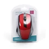 Mouse Omega OM08R 1200DPI crveni