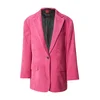 HUGO Blazer Asabella-2 roza