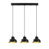 OPVIQ Visilica Berceste 180BLACK S1