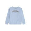 JACK & JONES Duks za dečake 12258980, Plavi