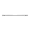 APPLE MacBook Air 13.6 M5 10-core CPU 10-core GPU 24GB 1TB SSD Silver (MDH94)