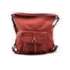 Vera Pelle VP521C Bordo