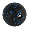 Rebel Masažna lopta za leđa i stopala Active RBA-3055-8, 8 cm, Crna