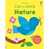 Cut and Stick Nature