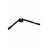 Support arm set A, black for SPIDER PRO