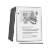 E-bralnik Kindle Scribe 2026, 11, 64GB, WiFi, 300dpi, Premium Pen, USB-C, siv