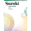 SUZUKI:CELLO SCHOOL 2