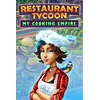Restaurant Tycoon: My Cooking Empire XBOX LIVE Key EUROPE