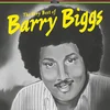 Barry Biggs - The Very Best Of Barry Biggs (180 g) (LP)