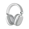 Stereo headphones ls-262 lelisu silver