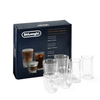 DeLonghi DLSC326 set čaša za toplu i hladnu kafu ( AS00004620 )