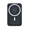 Solight SSPB01 - Power Bank 5000 mAh MagSafe crna