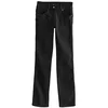 Next Kavbojke Lift črn denim
