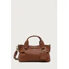 Guess crossbody torbica ženska iz umetnega usnja SUZY