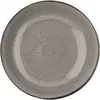 CHURCHILL Stonecast Peppercorn Grey globok krožnik, okrogel, premer: 310 mm (6 kos)