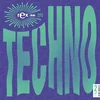 Various Artists - Rex Club Presents Techno (2 LP)