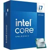 INTEL Core i7-14700K 3,4/5,6GHz 33MB LGA1700 125W UHD770 brez hladilnika BOX procesor