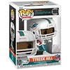 Figura Funko POP! NFL: Dolphins - Tyreek Hill