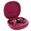 HiFuture Slušalice sa mikrofonom FlyBuds4 ANC, Roze