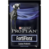 Purina Pro Plan Dog FortiFlora probiotiki v prašku - 1 g