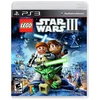 LEGO Star Wars 3 The Clone Wars (PS3) - rabljeno