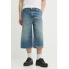 Jeans kratke hlače Won Hundred