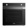 MIDEA Ugradna rerna MO713TDEBK